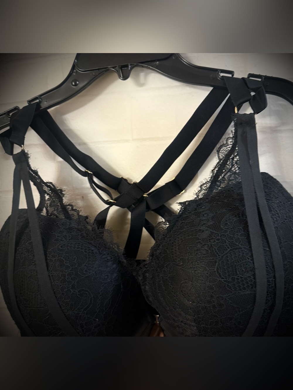 Cacique by Lane Bryant Bra